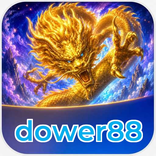 Logo dower88