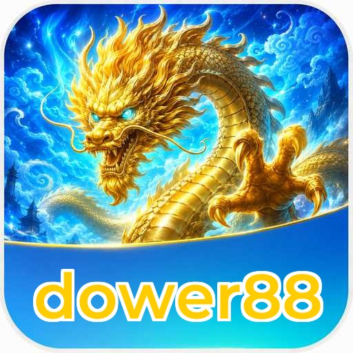Logo dower88