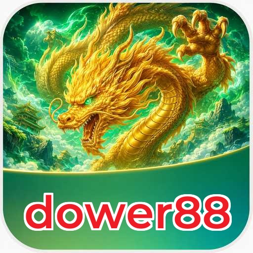 Logo dower88