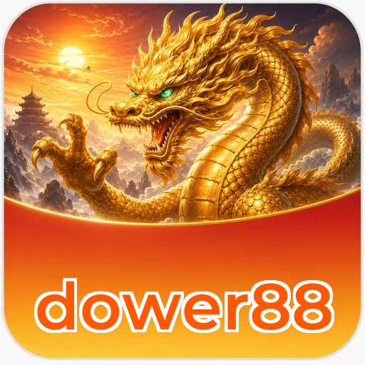 Logo dower88