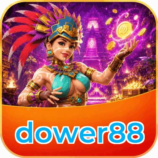 Logo dower88
