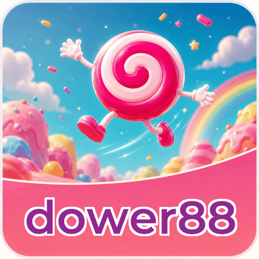 Logo dower88