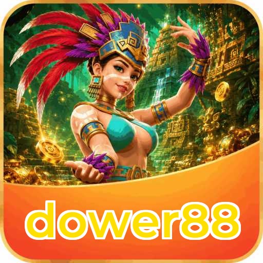 Logo dower88