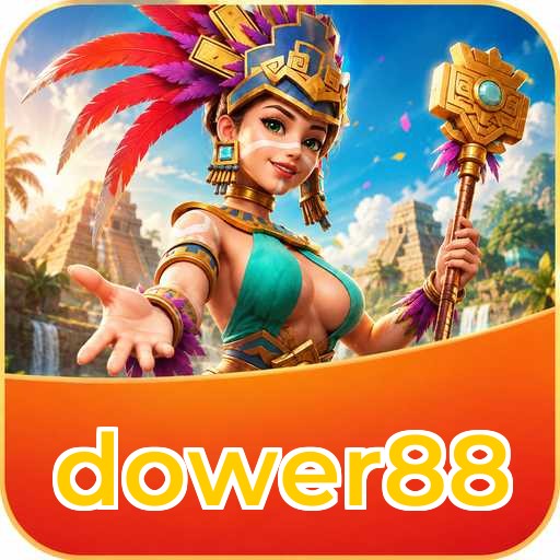 Logo dower88