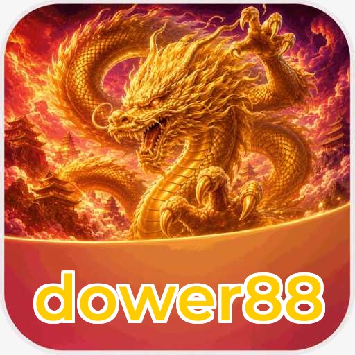 Layar pertama dower88 setelah pemasangan di Android