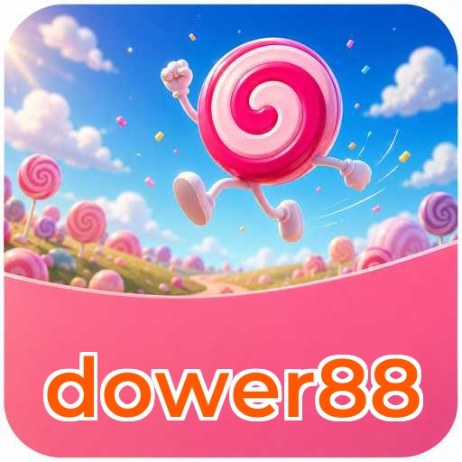 Logo dower88