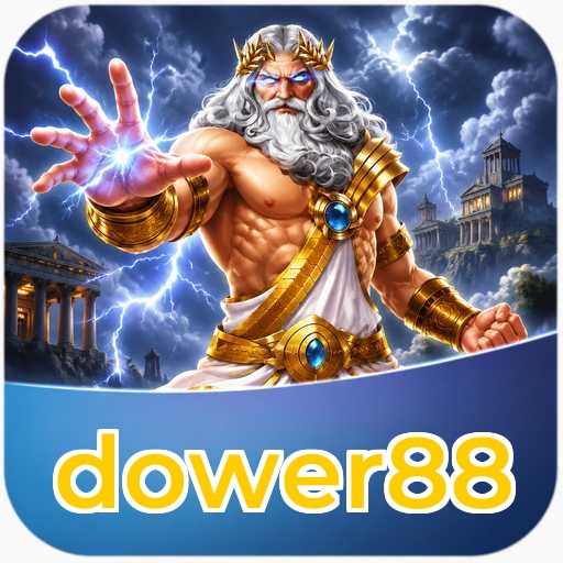 Logo dower88