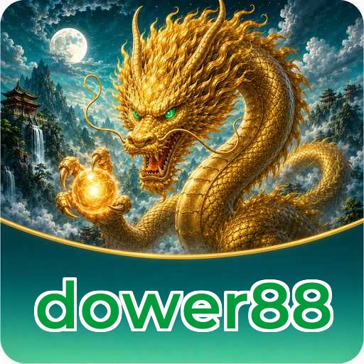 Logo dower88