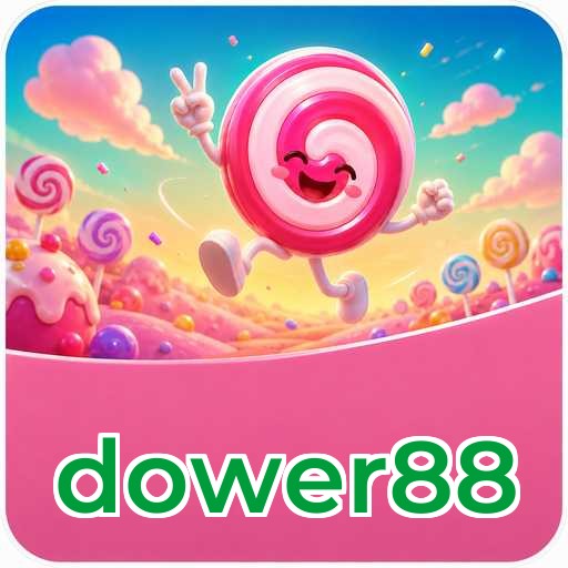 Logo dower88