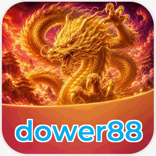 Logo dower88